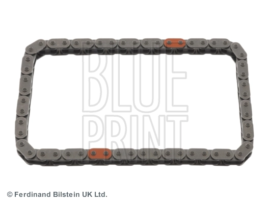 Chain, oil pump drive